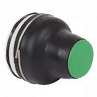 Головка кнопки зеленая | код. XACB9113 | Schneider Electric